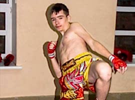 Афонин Максим