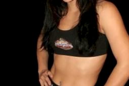 Gina Carano - woman mma legend