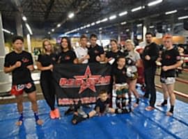 День рождения Евразия Моторс