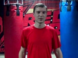 Гализдра Антон
