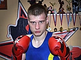Горшков Вячеслав
