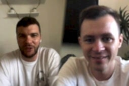 Артём Левин в UFC?