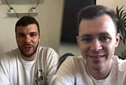 Артём Левин в UFC?